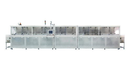 邊緣刻蝕及去PSG機(jī)